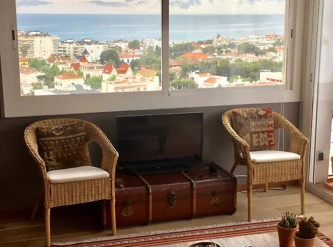 Sea Views Penthouse