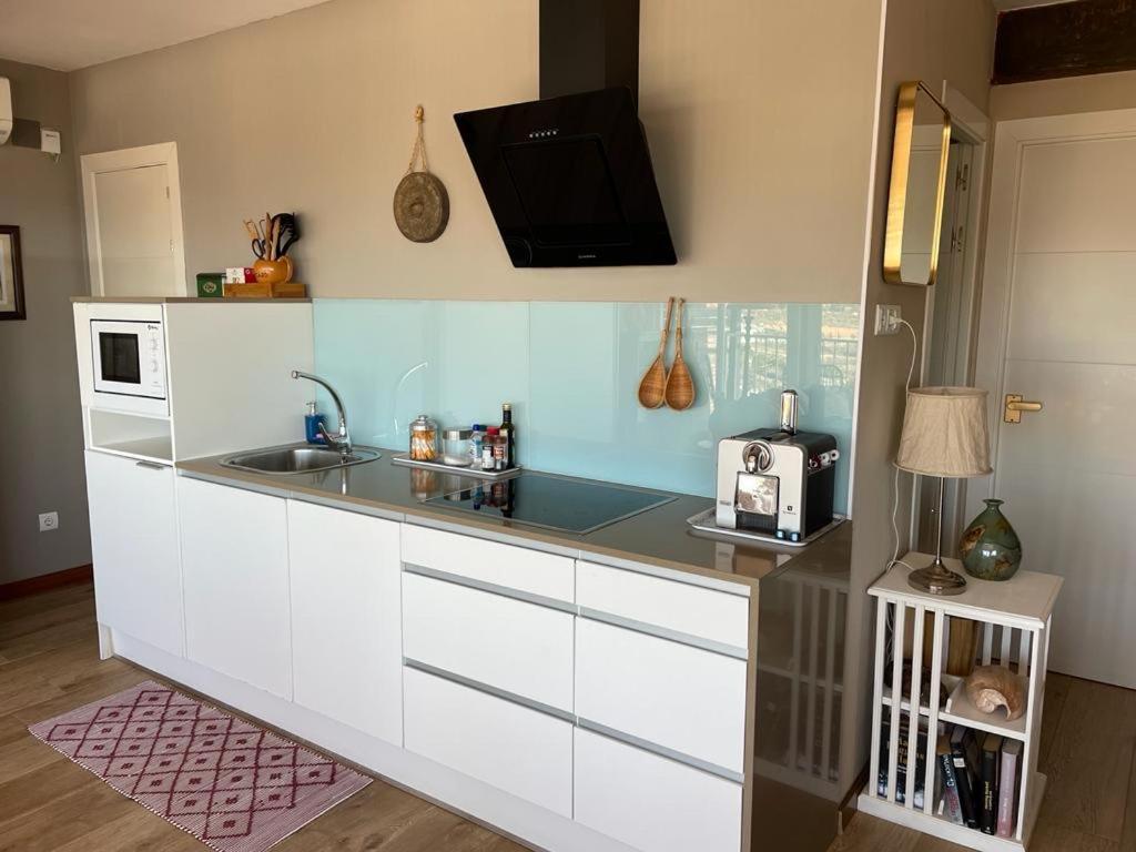 Appartement Sea Views Penthouse *