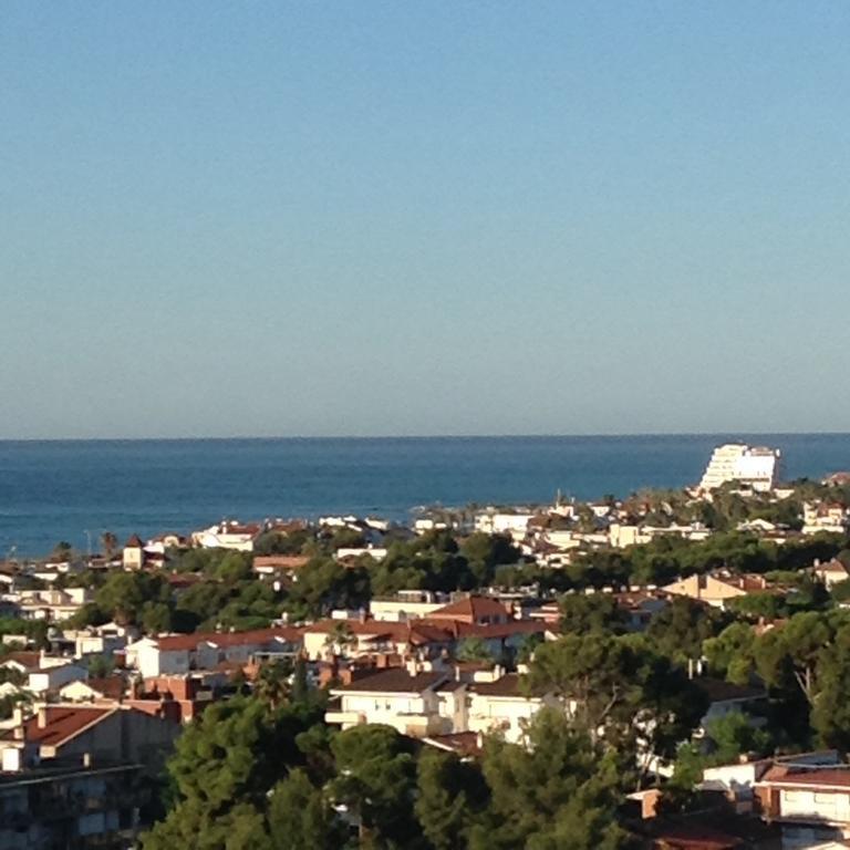 Sea Views Penthouse Appartement *