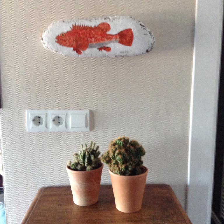 Appartement Sea Views Penthouse