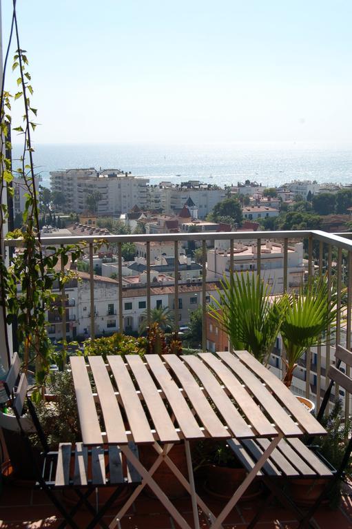 Sea Views Penthouse *