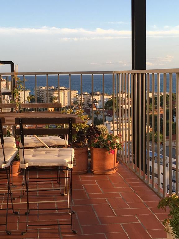 Sea Views Penthouse *