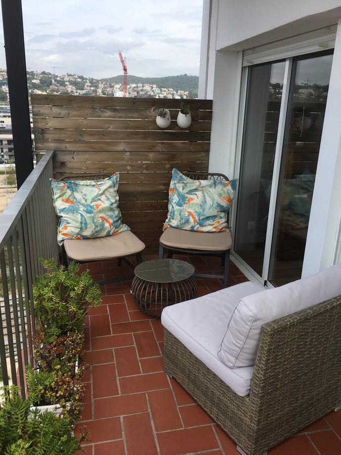 Appartement Sea Views Penthouse