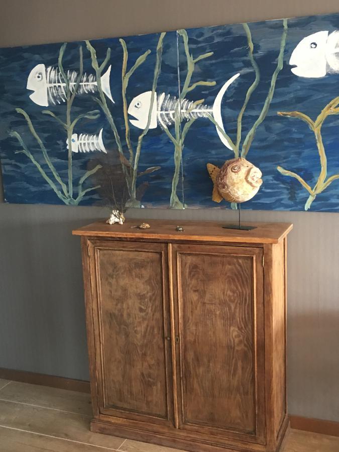 Appartement Sea Views Penthouse