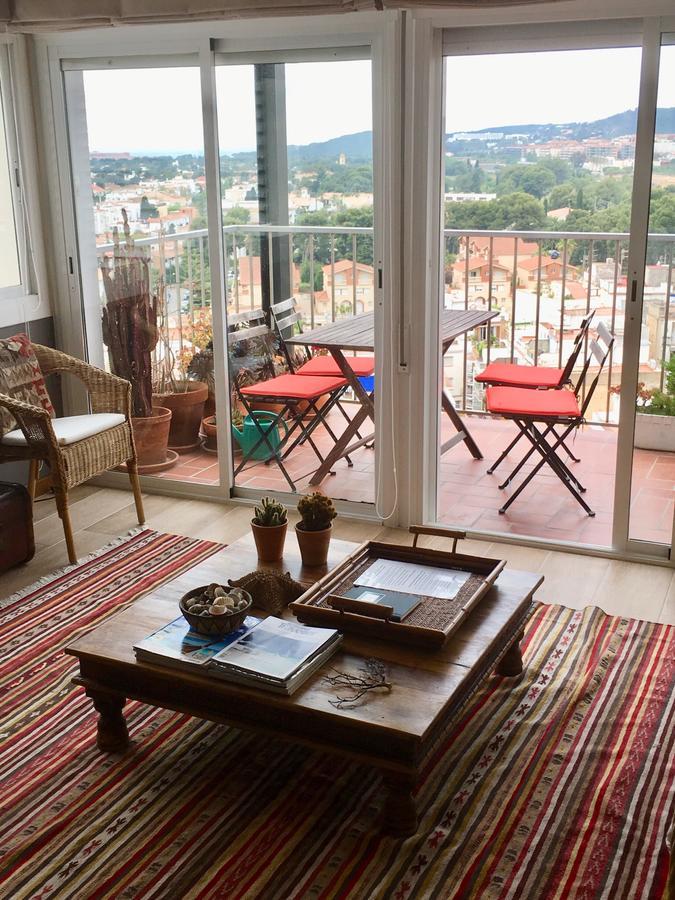 Appartement Sea Views Penthouse *