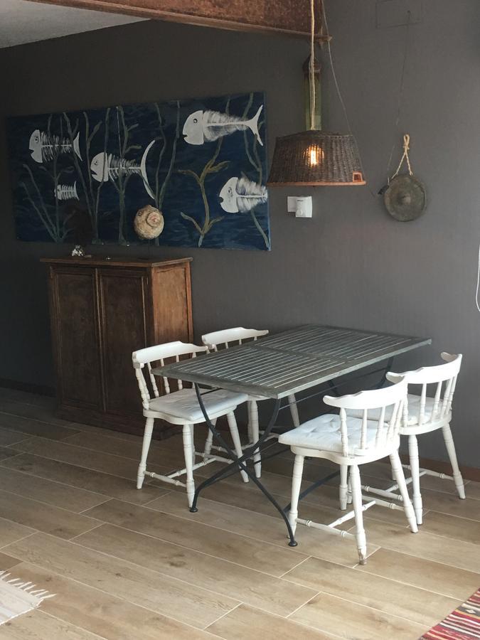 Sea Views Penthouse Appartement