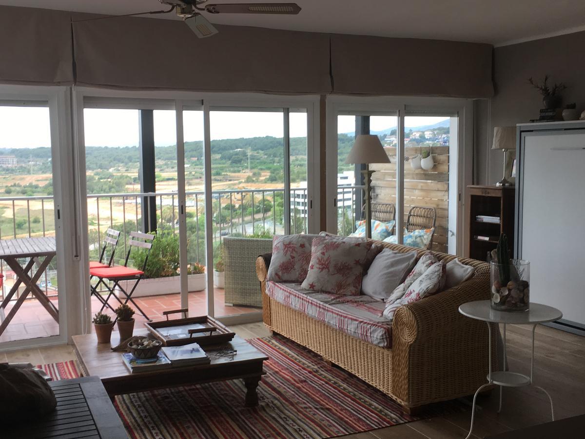 Appartement Sea Views Penthouse *