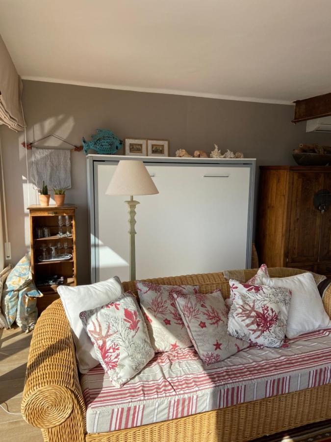 Sea Views Penthouse Appartement